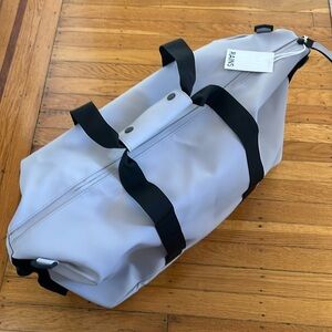 Rains Duffle Bag (Hilo Weekend Bag)